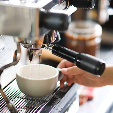 Stop By コーヒー
