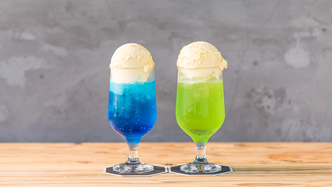 Stop By Summer drink lychee/サマードリンク ライチ