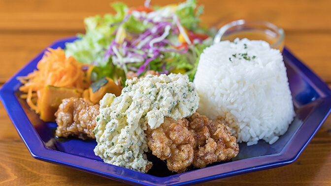 Stop By Chicken nanban/チキン南蛮
